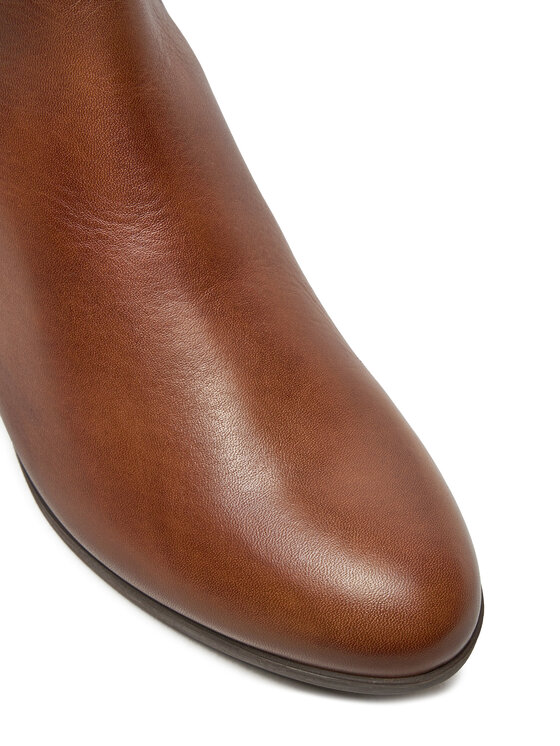 Pikolinos Pikolinos Klassische Stiefel W1U-9653 Braun