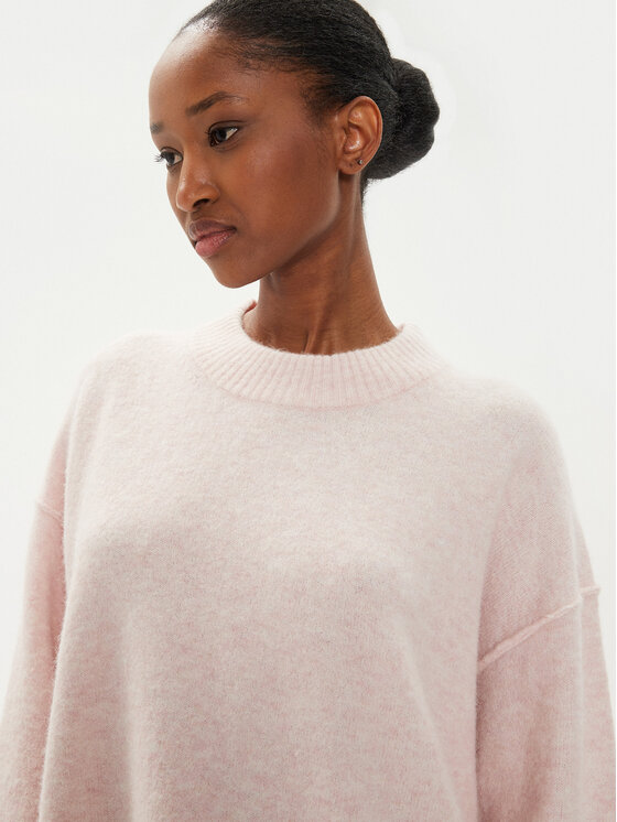 DAY BIRGER ÉT MIKKELSEN DAY BIRGER ÉT MIKKELSEN Sweater Josie DAY65243258 Rózsaszín Regular Fit