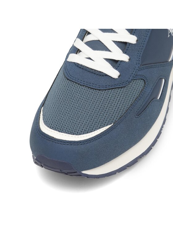 U.S. Polo Assn. U.S. Polo Assn. Sneakersy TABRY003B Niebieski