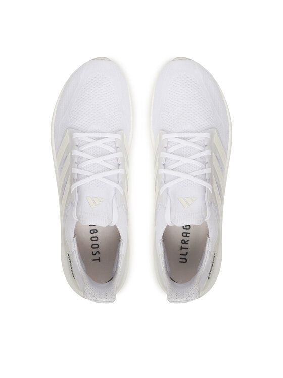 adidas adidas Bežecké topánky Ultraboost 5 ID8813 Biela