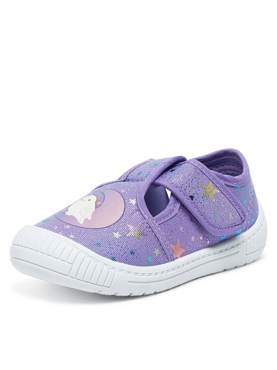 Harry Potter Harry Potter Čības CEO-CM-AW25-300WBHP Violets