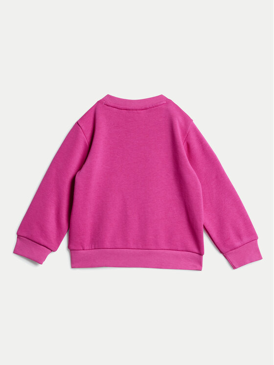 adidas adidas Tuta IX5149 Rosa Regular Fit
