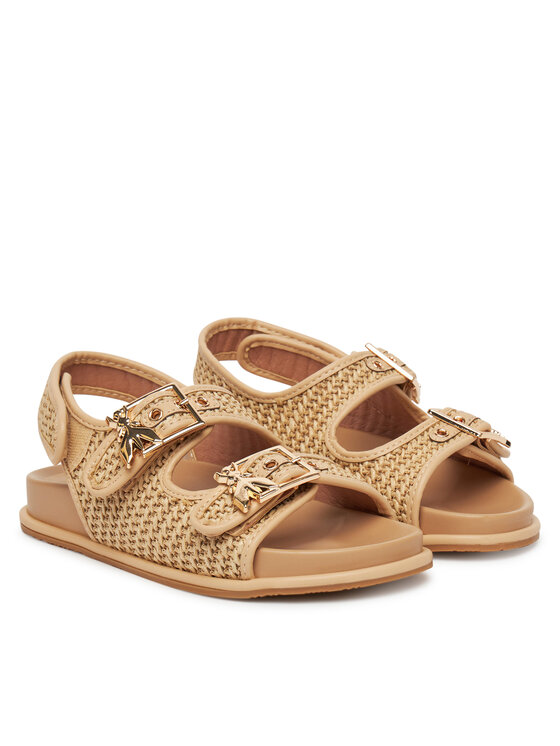 Patrizia Pepe Patrizia Pepe Sandali PPJ336.02 Beige