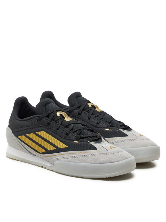 adidas adidas Futbolo batai F50 Messi Freestyle Football IG9284 Juoda