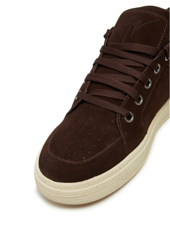 GIUSEPPE ZANOTTI GIUSEPPE ZANOTTI Tossud RU40008 Pruun