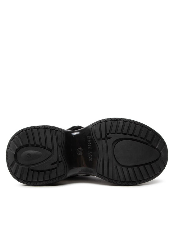 Sneakers RA-95-06-000526 Nero