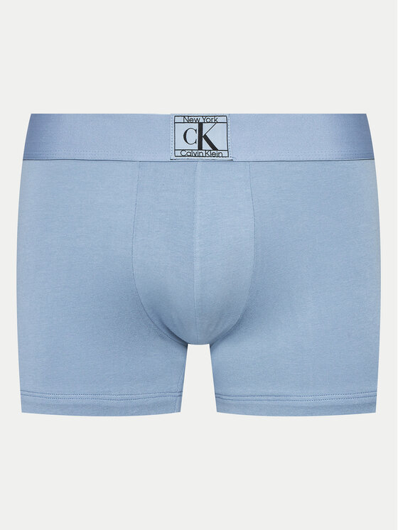 Calvin Klein Underwear Calvin Klein Underwear Bokserice 000NB4115A Plava