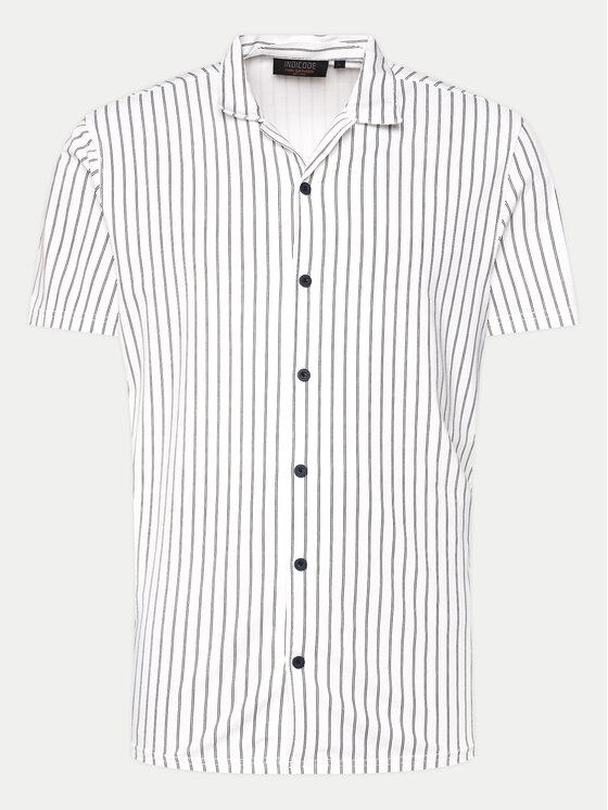 Camicia INDICODE