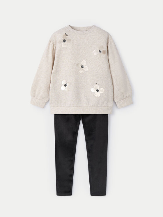 Komplet bluza i legginsy Mayoral