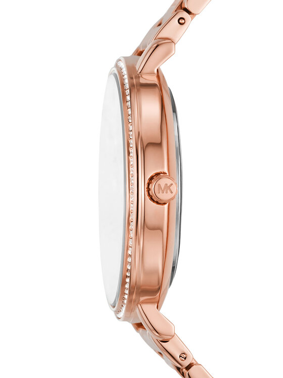 Michael Kors Michael Kors Ročna ura Pyper MK4917 Roza