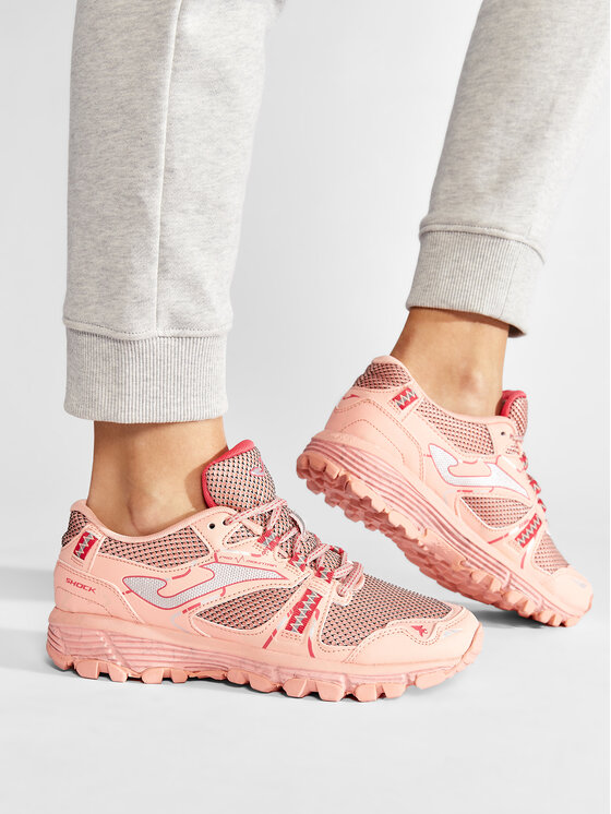 Scarpe rosa shocking sale