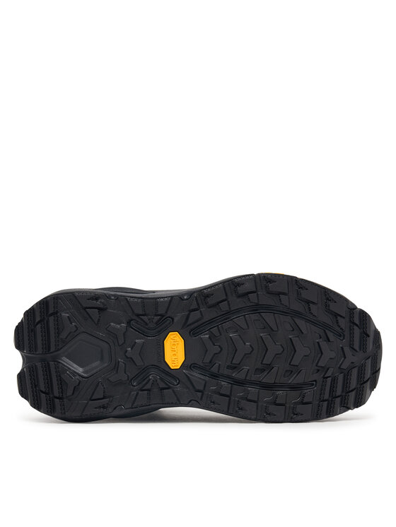 Hoka Hoka Trekkingschuhe Kaha 3 GTX GORE-TEX 1162531 Schwarz