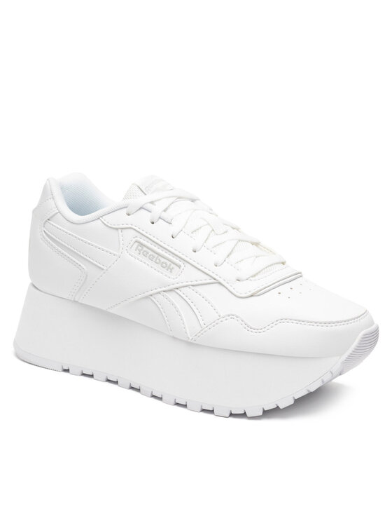 Reebok Reebok Sneakersy GLIDE TRIPLE 100223023 Biały
