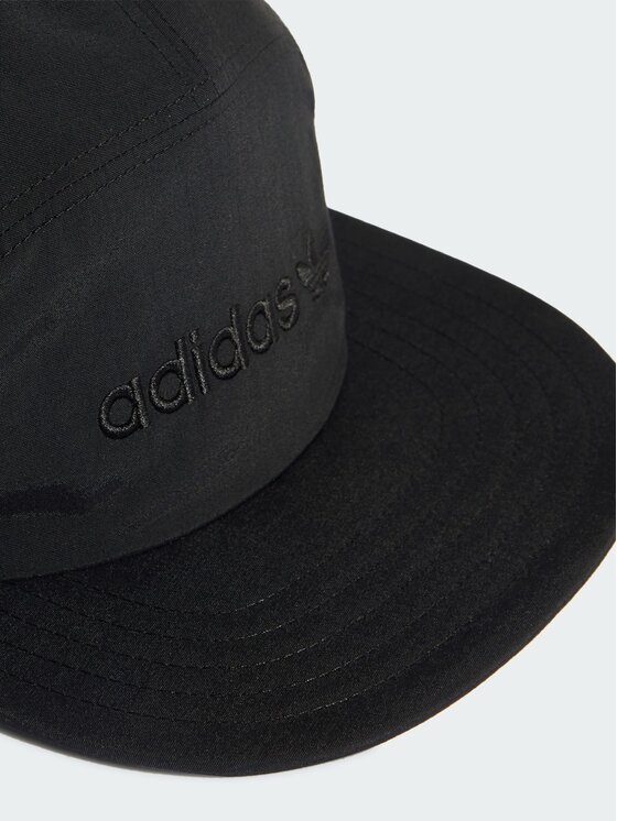 adidas adidas Czapka z daszkiem 165662 Czarny