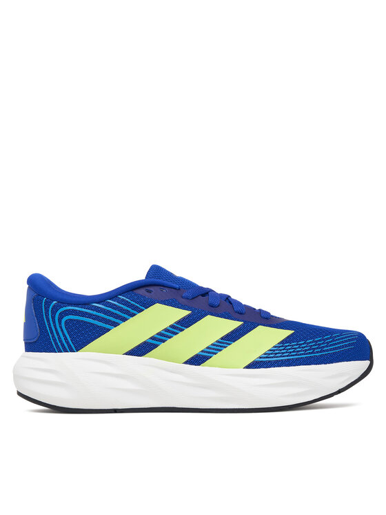 adidas adidas Sneakersy Galaxy 8 Junior Shoes KI1672 Modrá