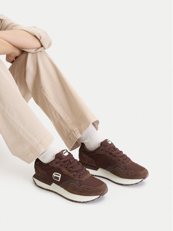 G-Star Raw G-Star Raw Sportcipők CEO-YG240116-02L Barna