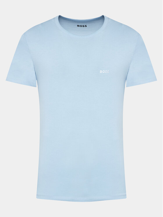 BOSS Boss 3-dílná sada T-shirts Classic 50515002 Barevná Regular Fit