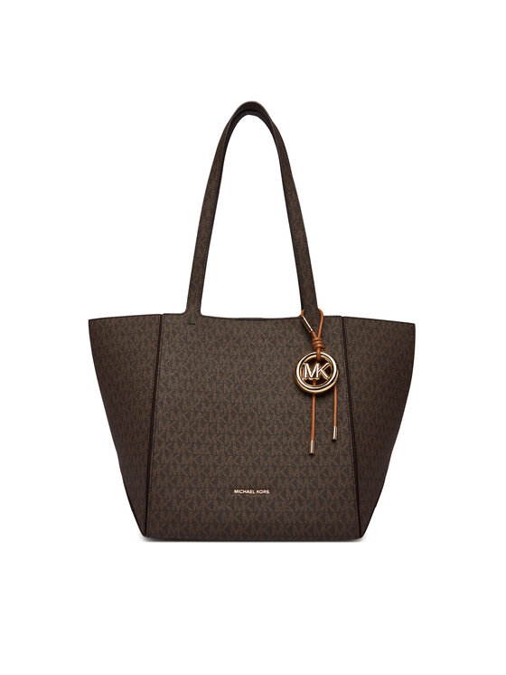 MICHAEL Michael Kors MICHAEL Michael Kors Borsetta 30R6G9JT6B Marrone