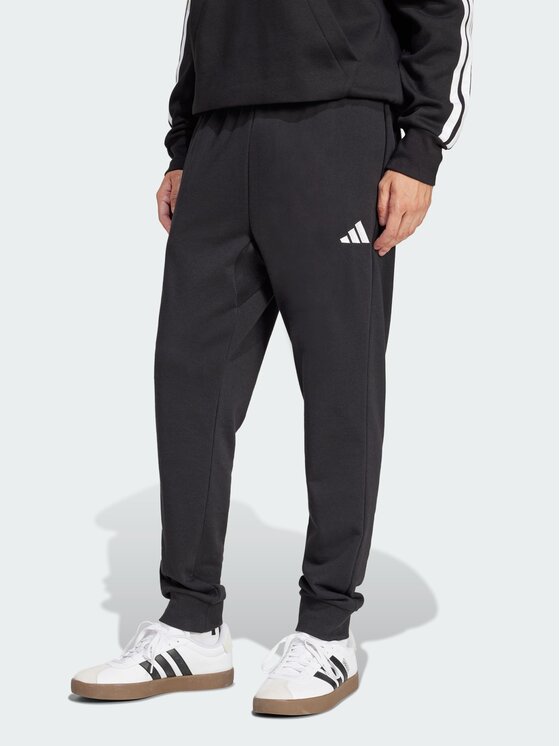 adidas adidas Spodnie dresowe 139647 Czarny Regular Fit