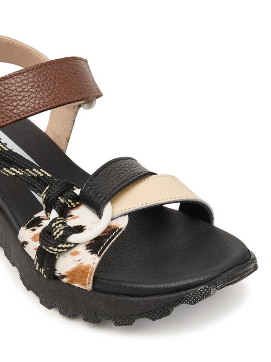 Hispanitas Hispanitas Sandalen CHV264869 C004 Bunt