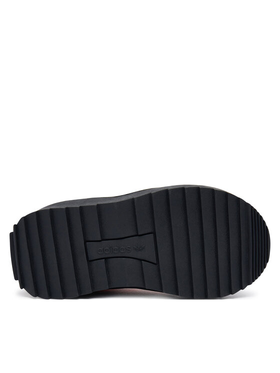 adidas adidas Saapad Superstar Winter Trek KH9794 Roheline