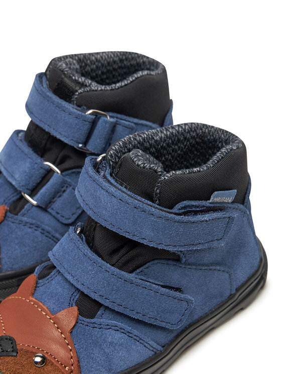 Mrugała Mrugała Bakancs Andy 6180/4-63 Sötétkék