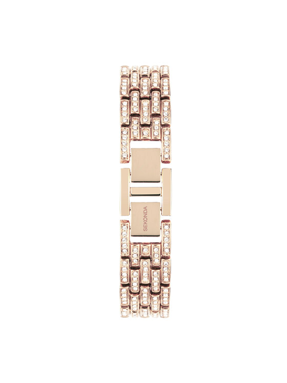 Sekonda Sekonda Hodinky 40662 Růžové zlato