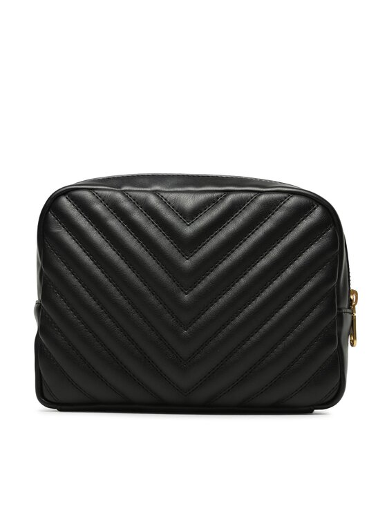 Guess Guess Kosmetiktasche PW1596 P3413 Schwarz