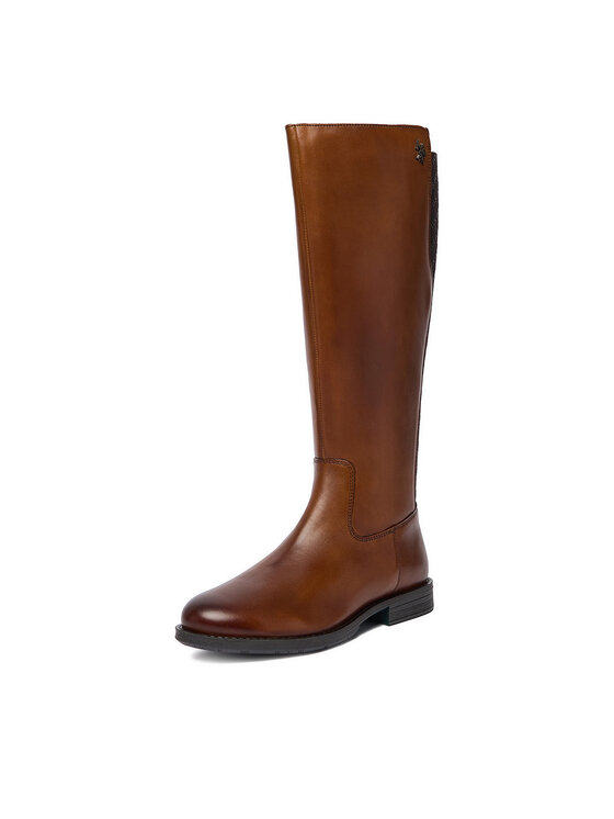 U.S. Polo Assn. U.S. Polo Assn. Stivali CEO-INGRID001W/EL1 Marrone