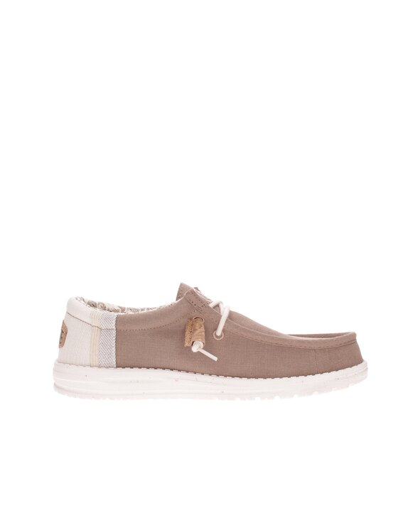 Hey Dude Hey Dude Sneakers WALLY BREAK STITCH Multicolore