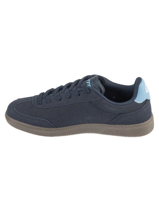 Lotto Lotto Sneakers Vintal SC Blu scuro