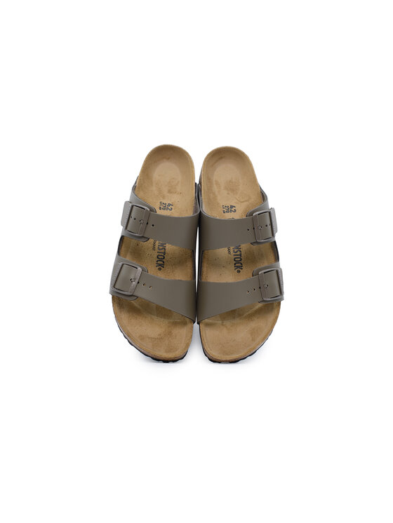 Birkenstock Birkenstock Sandali 1029155 Grigio