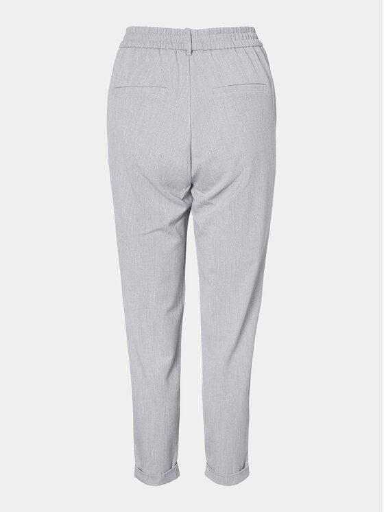 Vero Moda Vero Moda Chinos Maya 10225280 Szürke Regular Fit