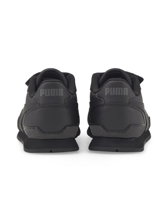 Puma Puma Buty 384905 Czarny