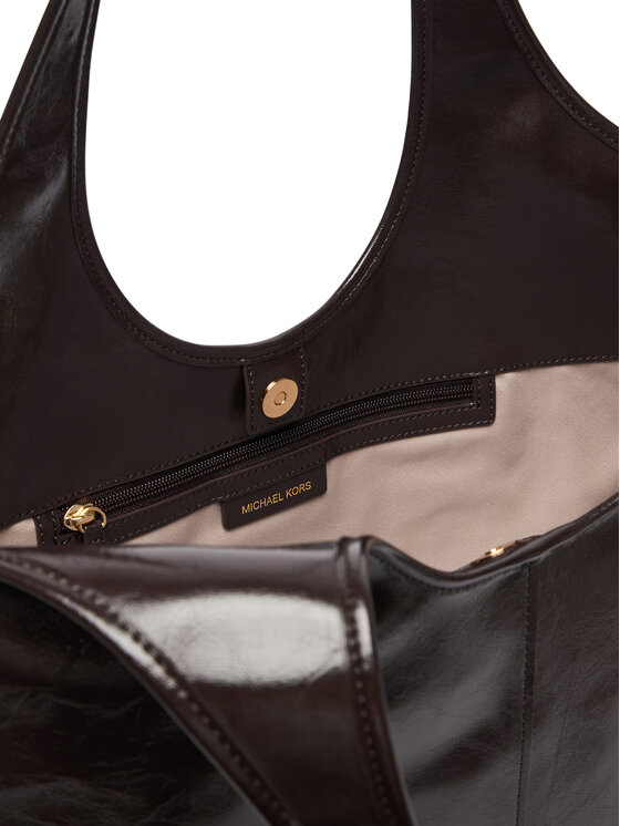 MICHAEL Michael Kors MICHAEL Michael Kors Handtasche 30F6G51T3L Braun