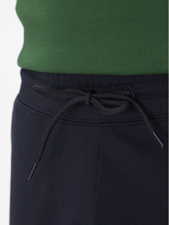 Aeronautica Militare Aeronautica Militare Pantaloni da tuta 251PF872F459 Blu scuro Regular Fit