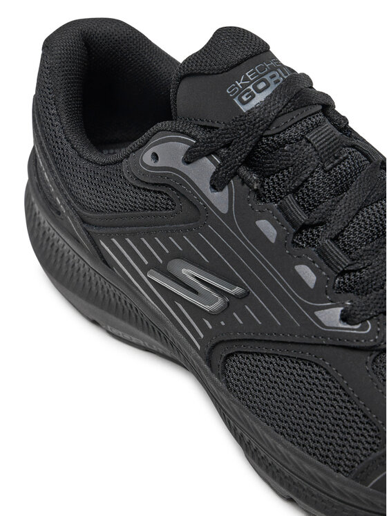 Skechers go run 2 donna nero on sale