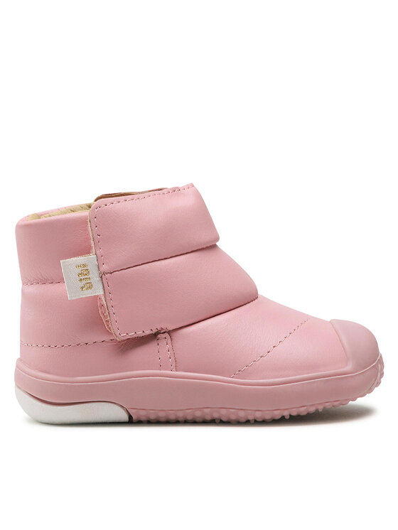 Polacchine Prewalker 1122177 Rosa