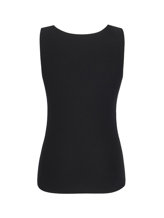 Chantelle Chantelle Top Soft Stretch C26460 Černá Regular Fit