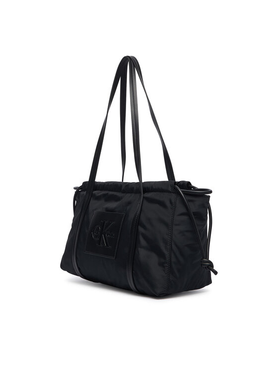 Calvin Klein Calvin Klein Τσάντα LV04F3703G Μαύρο