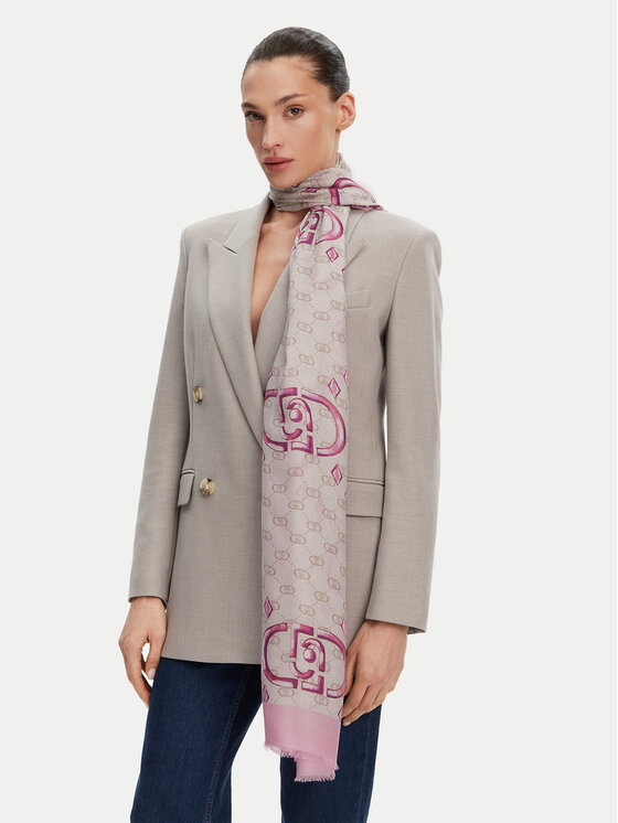 Liu Jo Liu Jo Scialle 2A5029 T0300 Beige