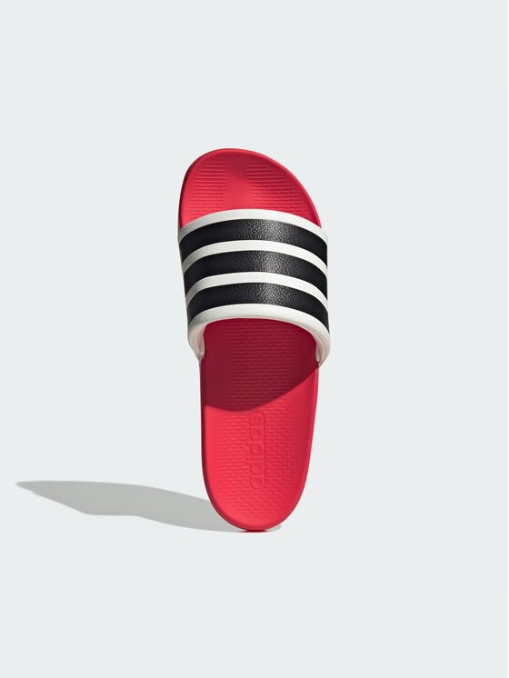 adidas adidas Klapki 159483 Biały