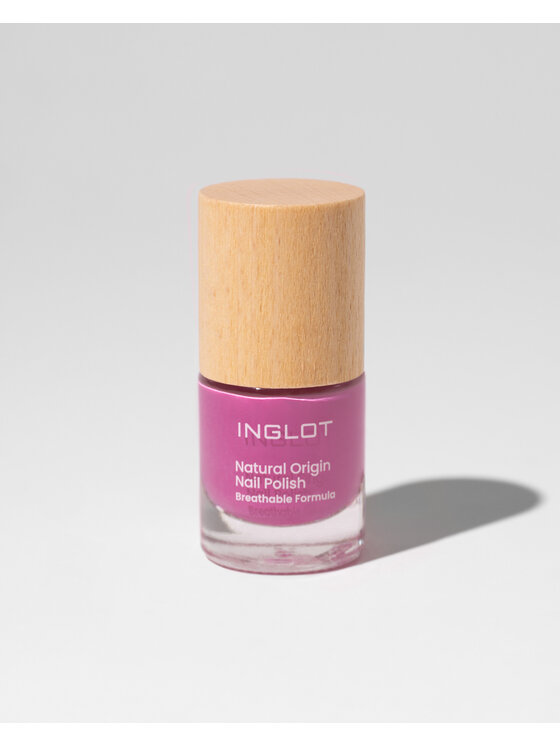 INGLOT INGLOT Natural Origin Lakier do paznokci U Cute 040