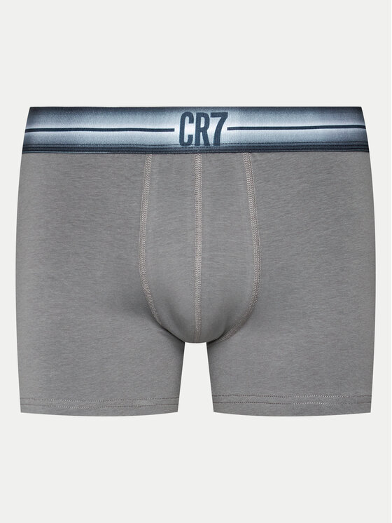 Cristiano Ronaldo CR7 Cristiano Ronaldo CR7 Комплект боксерки 8104-4900 Цветен