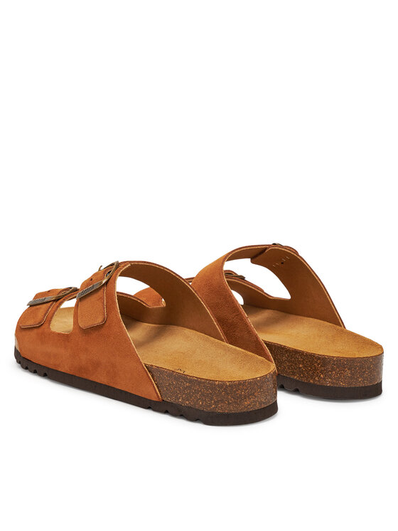 Scholl Scholl Plätud Julien F30074 Pruun