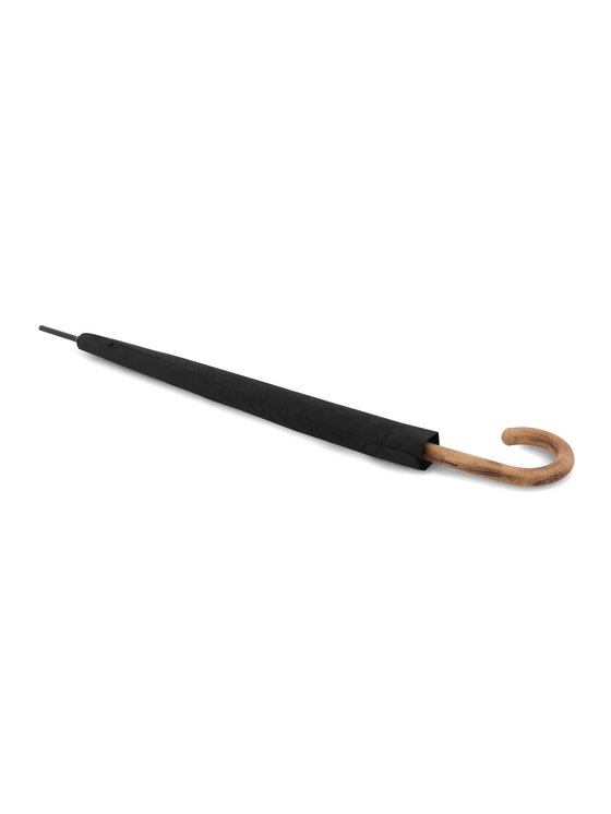 Knirps Knirps Parasolka 296680 Czarny