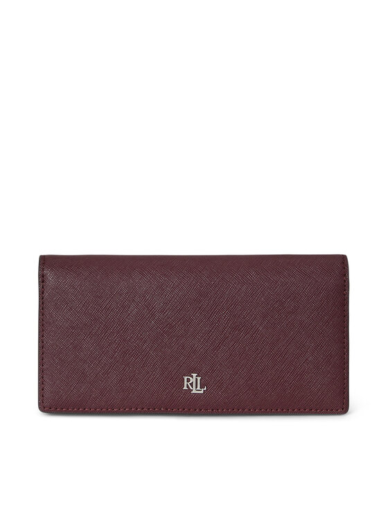 LAUREN RALPH LAUREN LAUREN RALPH LAUREN Πορτοφόλι 432802917062 Μπορντό