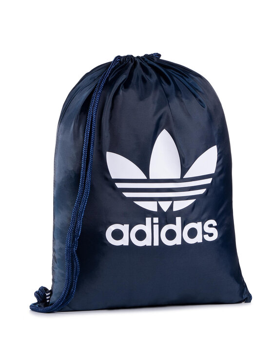 adidas Zaino Gymsack Trefoil BK6727 Modivo