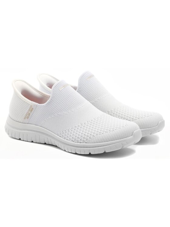 Skechers Skechers Sneakers 104425-WHT Bianco