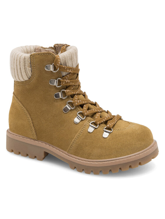 Lasocki Kids Lasocki Kids Pohodni čevlji ASPEN-CI12-ASPEN-18 Khaki